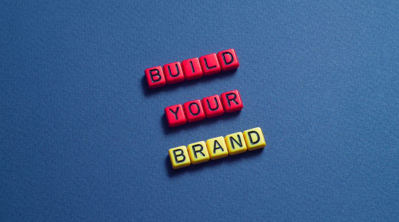 Personal branding on social media