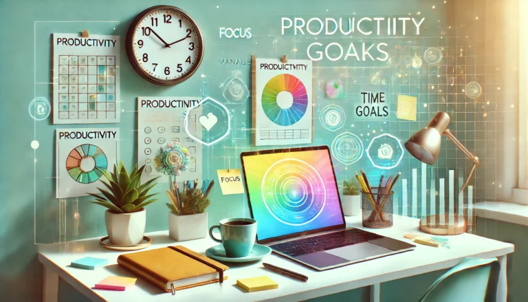 productivity hacks